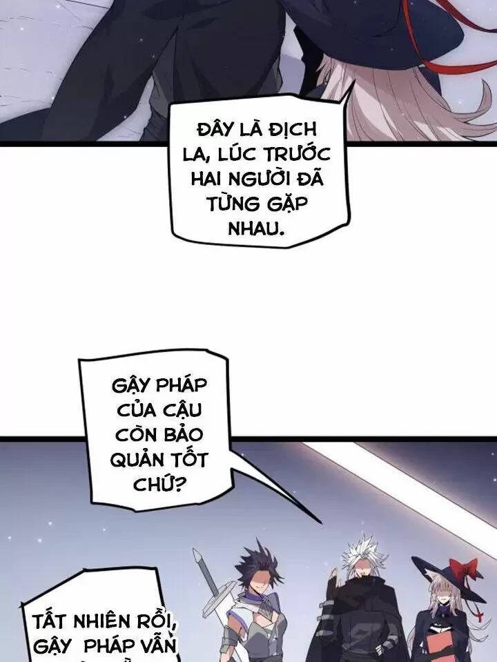 Tôi Đến Từ Thế Giới Trò Chơi Chapter 20 - Trang 4