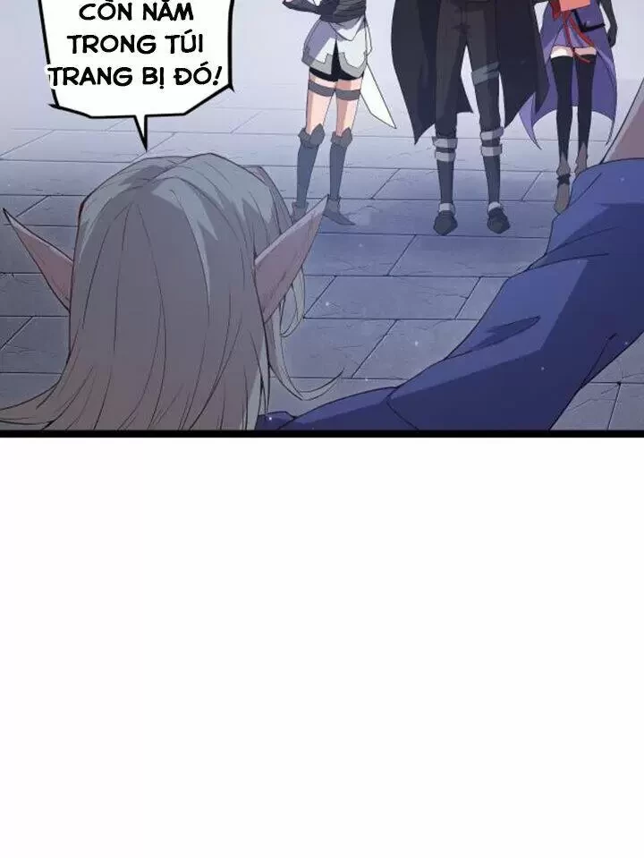 Tôi Đến Từ Thế Giới Trò Chơi Chapter 20 - Trang 4