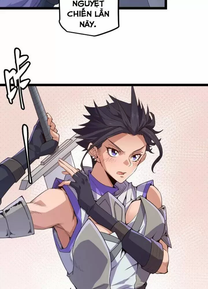 Tôi Đến Từ Thế Giới Trò Chơi Chapter 20 - Trang 4