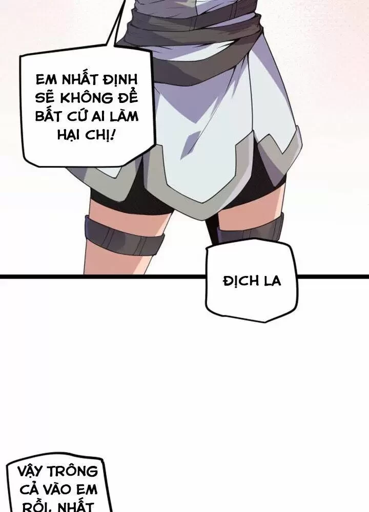 Tôi Đến Từ Thế Giới Trò Chơi Chapter 20 - Trang 4