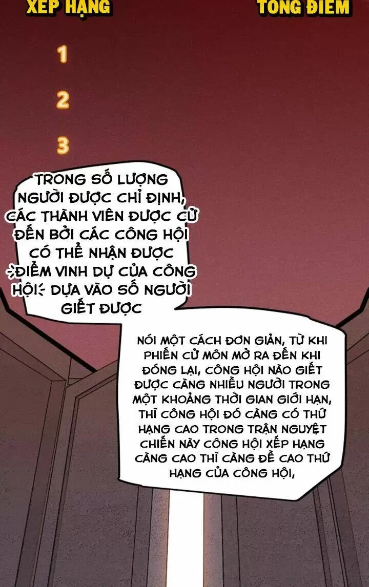 Tôi Đến Từ Thế Giới Trò Chơi Chapter 20 - Trang 4