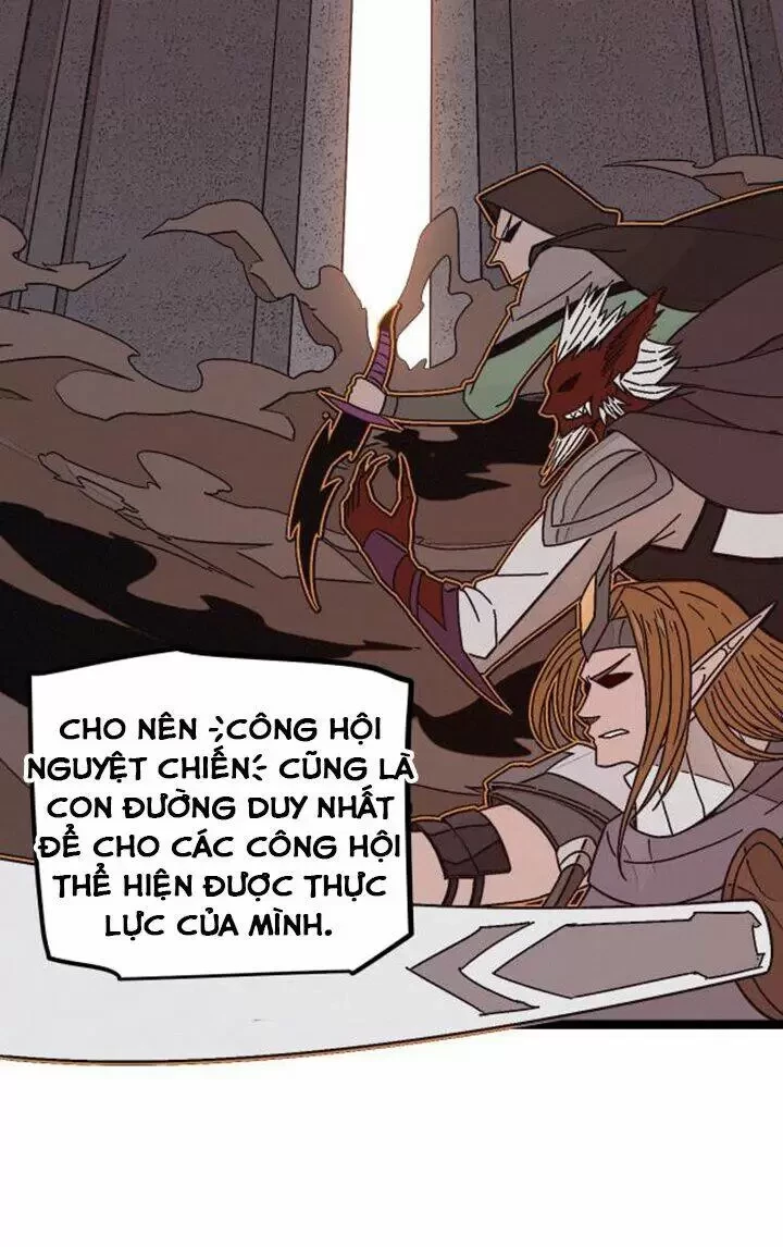 Tôi Đến Từ Thế Giới Trò Chơi Chapter 20 - Trang 4