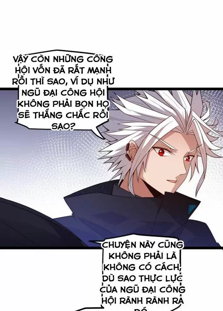 Tôi Đến Từ Thế Giới Trò Chơi Chapter 20 - Trang 4