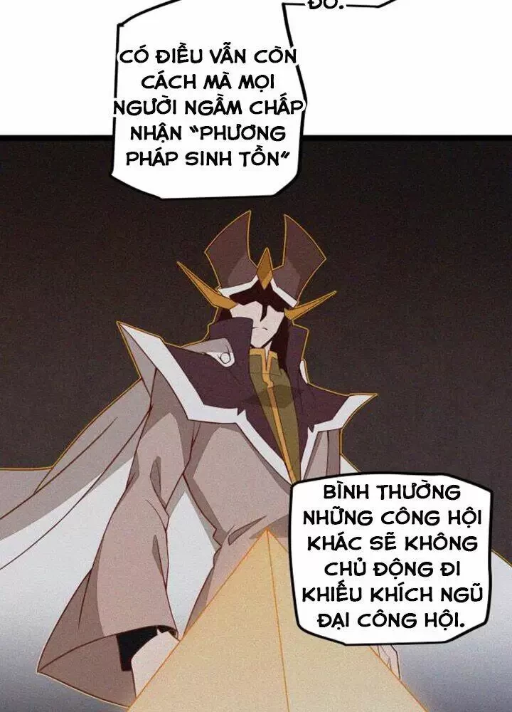 Tôi Đến Từ Thế Giới Trò Chơi Chapter 20 - Trang 4