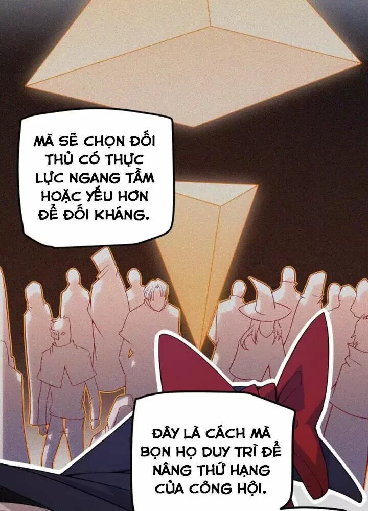 Tôi Đến Từ Thế Giới Trò Chơi Chapter 20 - Trang 4