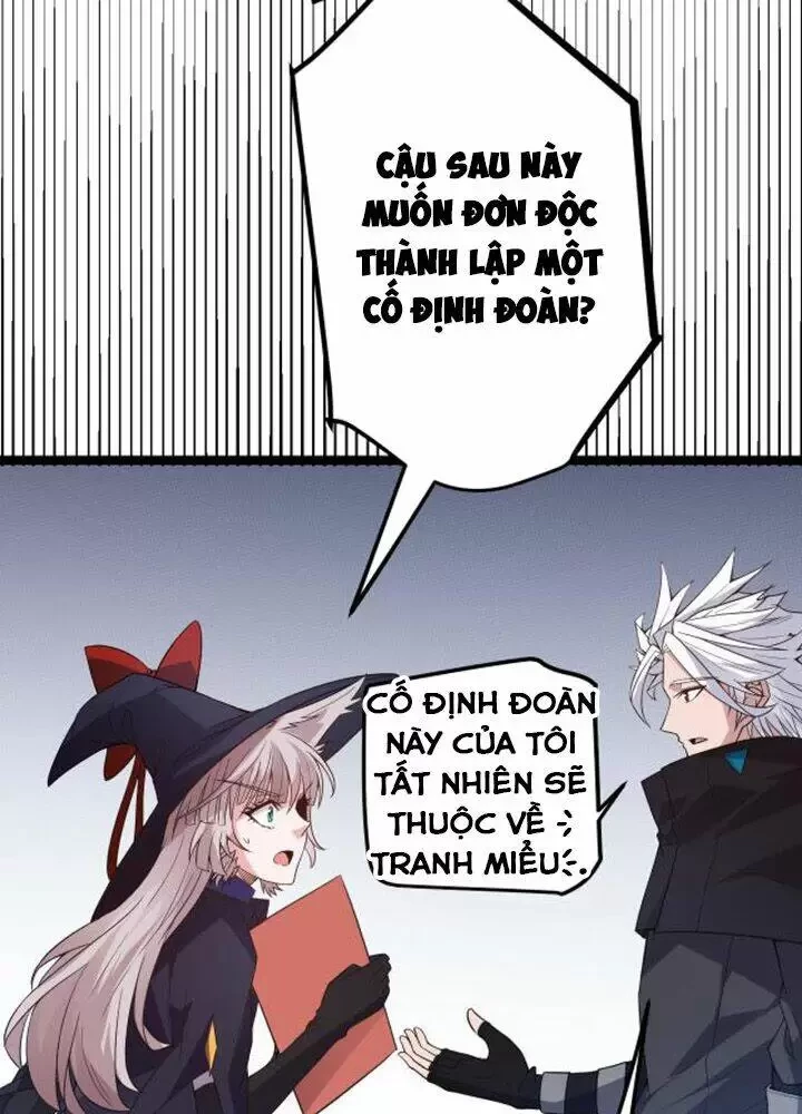 Tôi Đến Từ Thế Giới Trò Chơi Chapter 20 - Trang 4