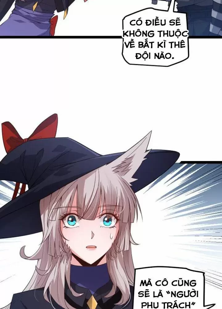 Tôi Đến Từ Thế Giới Trò Chơi Chapter 20 - Trang 4