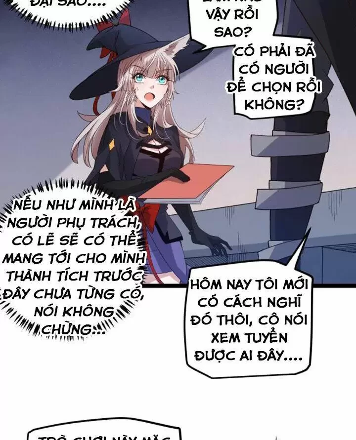 Tôi Đến Từ Thế Giới Trò Chơi Chapter 20 - Trang 4