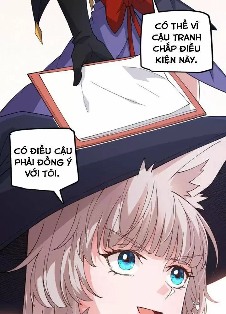 Tôi Đến Từ Thế Giới Trò Chơi Chapter 20 - Trang 4