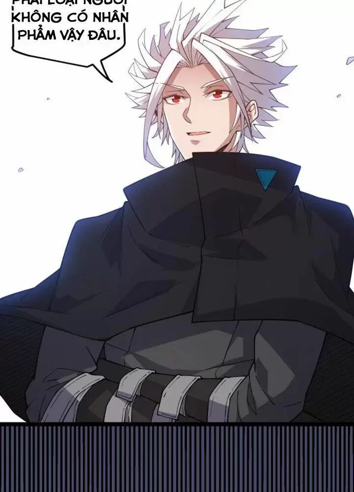 Tôi Đến Từ Thế Giới Trò Chơi Chapter 20 - Trang 4