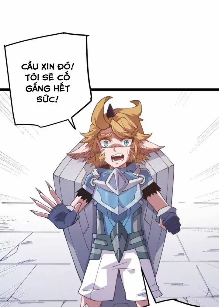 Tôi Đến Từ Thế Giới Trò Chơi Chapter 20 - Trang 4