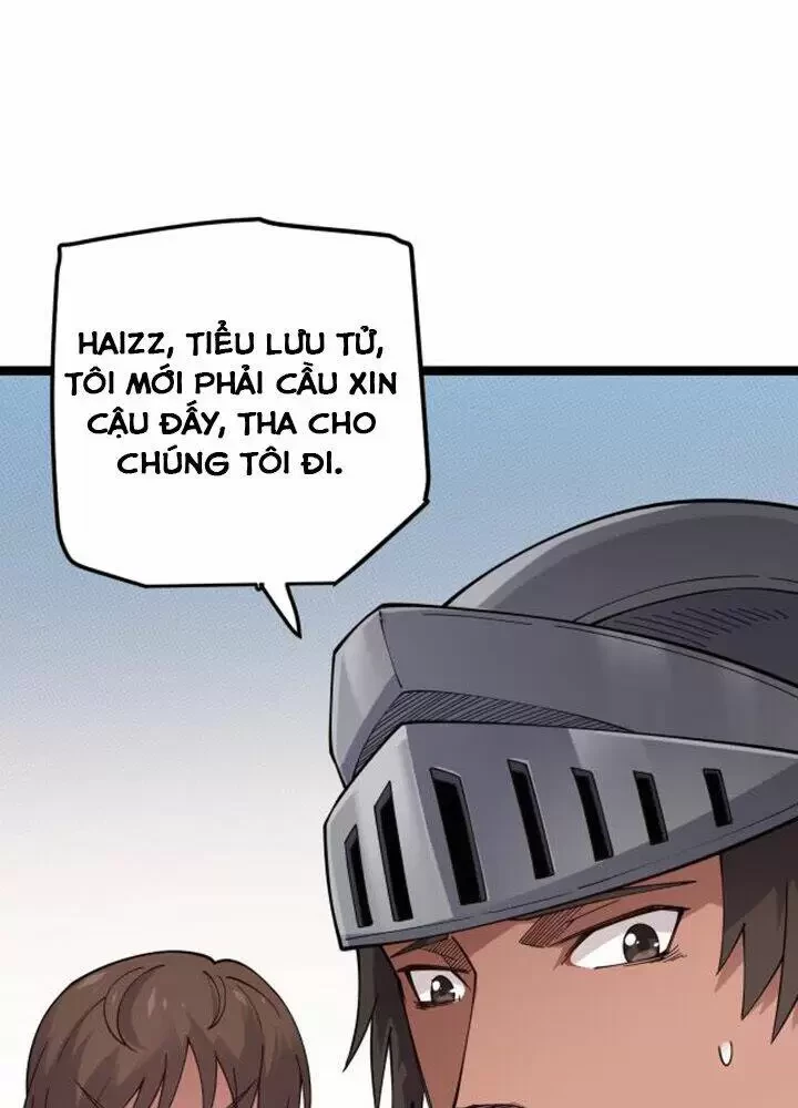 Tôi Đến Từ Thế Giới Trò Chơi Chapter 20 - Trang 4