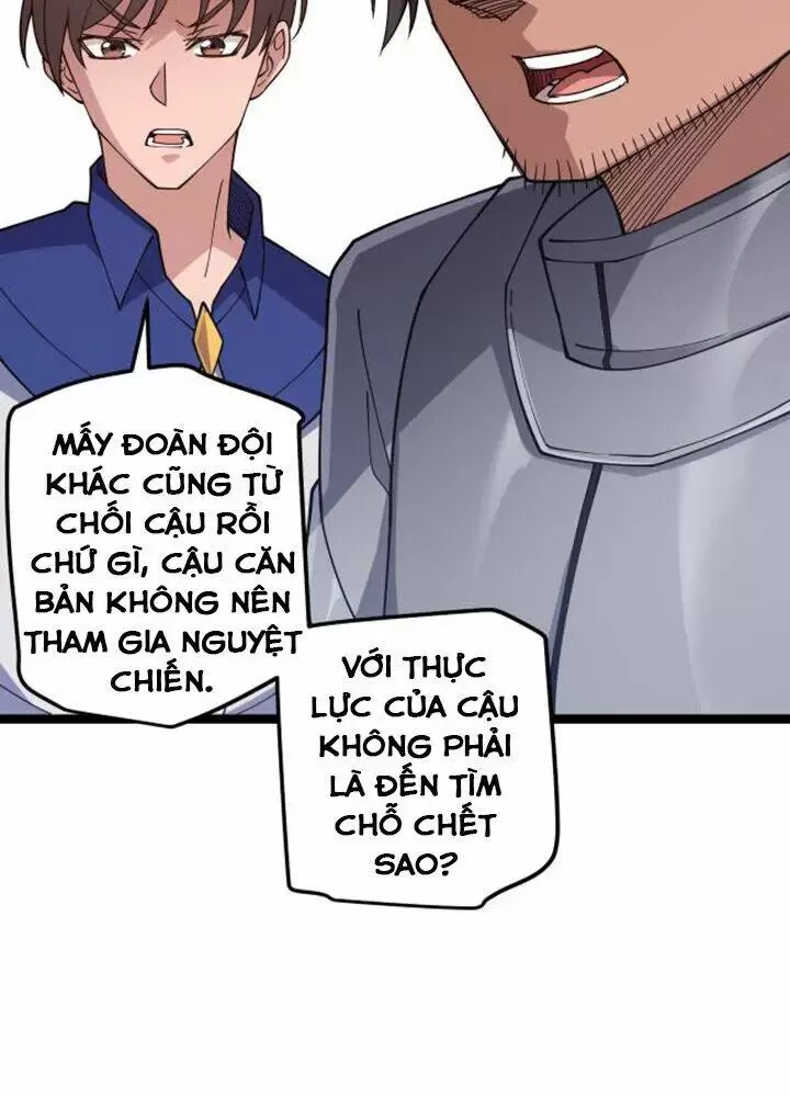 Tôi Đến Từ Thế Giới Trò Chơi Chapter 20 - Trang 4