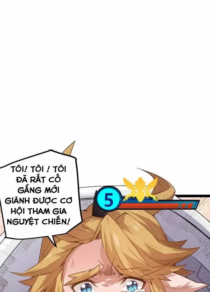 Tôi Đến Từ Thế Giới Trò Chơi Chapter 20 - Trang 4