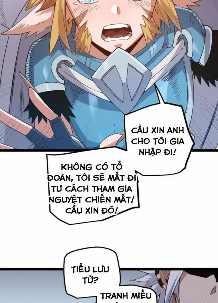 Tôi Đến Từ Thế Giới Trò Chơi Chapter 20 - Trang 4