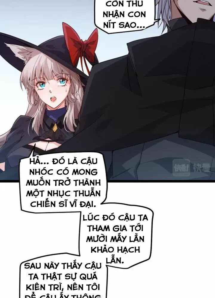 Tôi Đến Từ Thế Giới Trò Chơi Chapter 20 - Trang 4