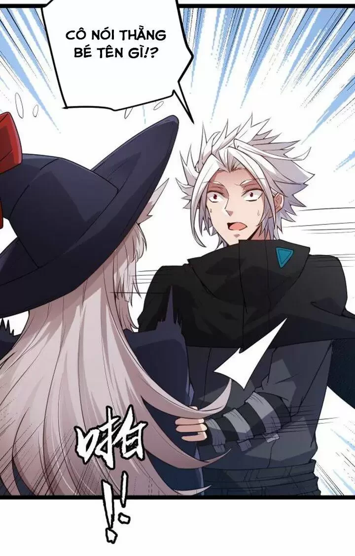 Tôi Đến Từ Thế Giới Trò Chơi Chapter 20 - Trang 4