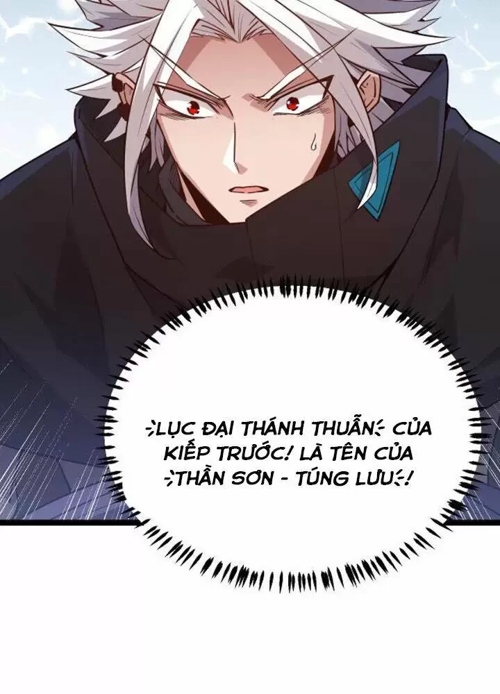 Tôi Đến Từ Thế Giới Trò Chơi Chapter 20 - Trang 4