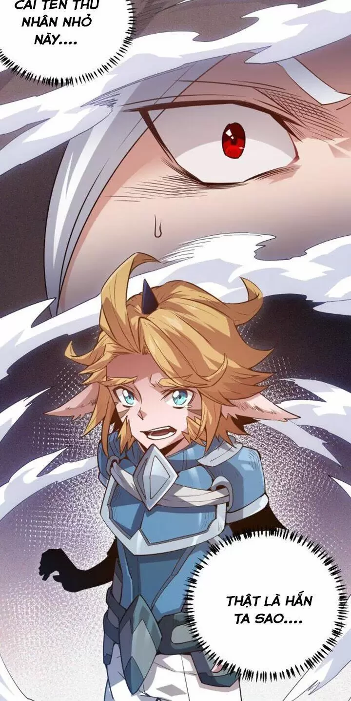 Tôi Đến Từ Thế Giới Trò Chơi Chapter 20 - Trang 4