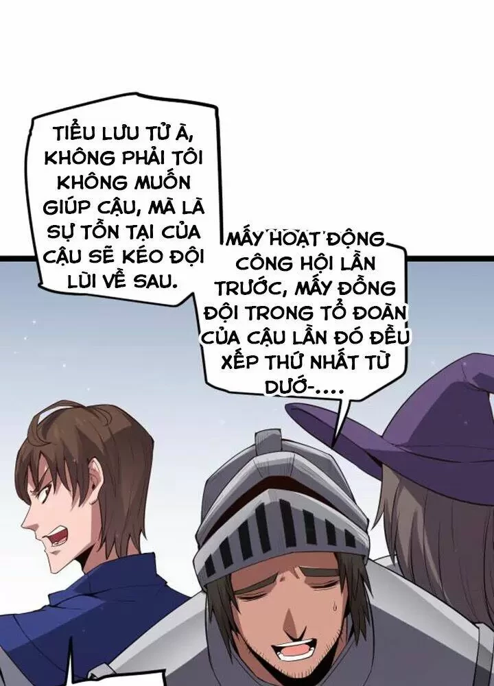 Tôi Đến Từ Thế Giới Trò Chơi Chapter 20 - Trang 4