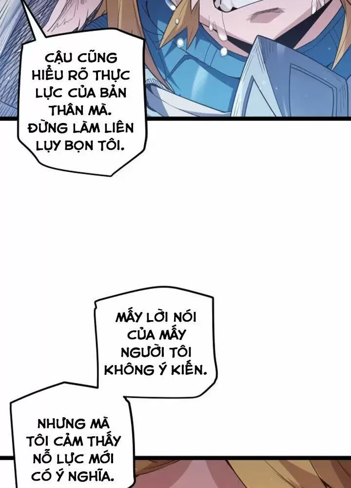 Tôi Đến Từ Thế Giới Trò Chơi Chapter 20 - Trang 4