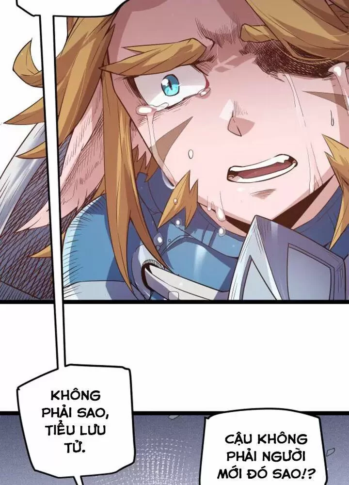 Tôi Đến Từ Thế Giới Trò Chơi Chapter 20 - Trang 4