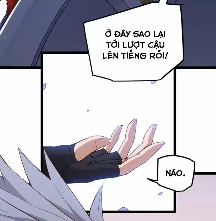 Tôi Đến Từ Thế Giới Trò Chơi Chapter 20 - Trang 4