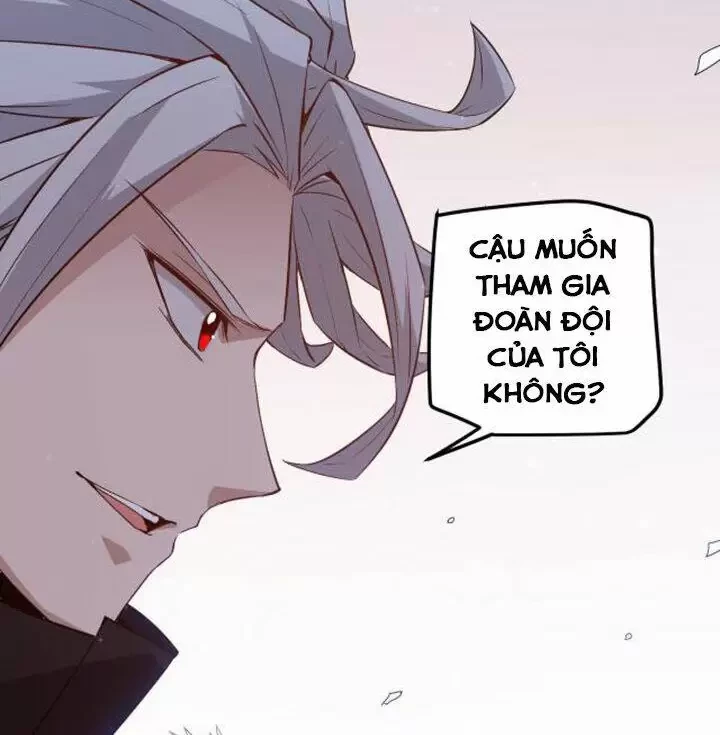 Tôi Đến Từ Thế Giới Trò Chơi Chapter 20 - Trang 4