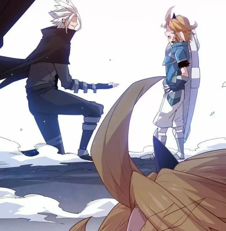 Tôi Đến Từ Thế Giới Trò Chơi Chapter 20 - Trang 4