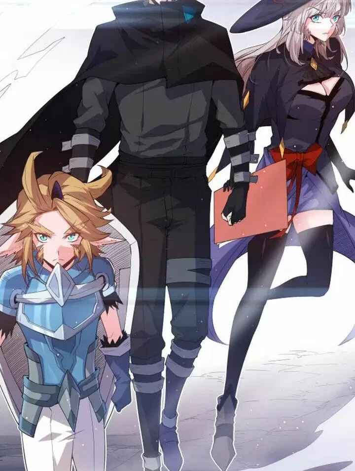 Tôi Đến Từ Thế Giới Trò Chơi Chapter 20 - Trang 4