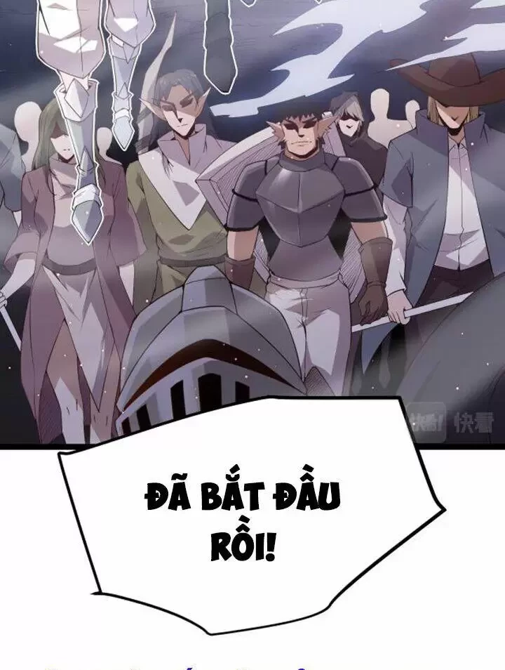 Tôi Đến Từ Thế Giới Trò Chơi Chapter 20 - Trang 4