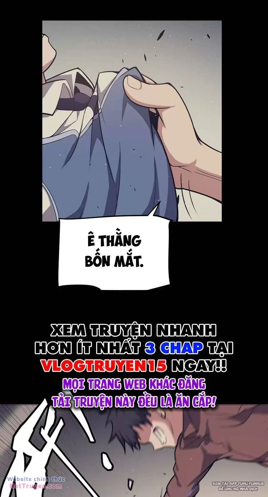 Tôi Đến Từ Thế Giới Trò Chơi Chapter 271 - Trang 4