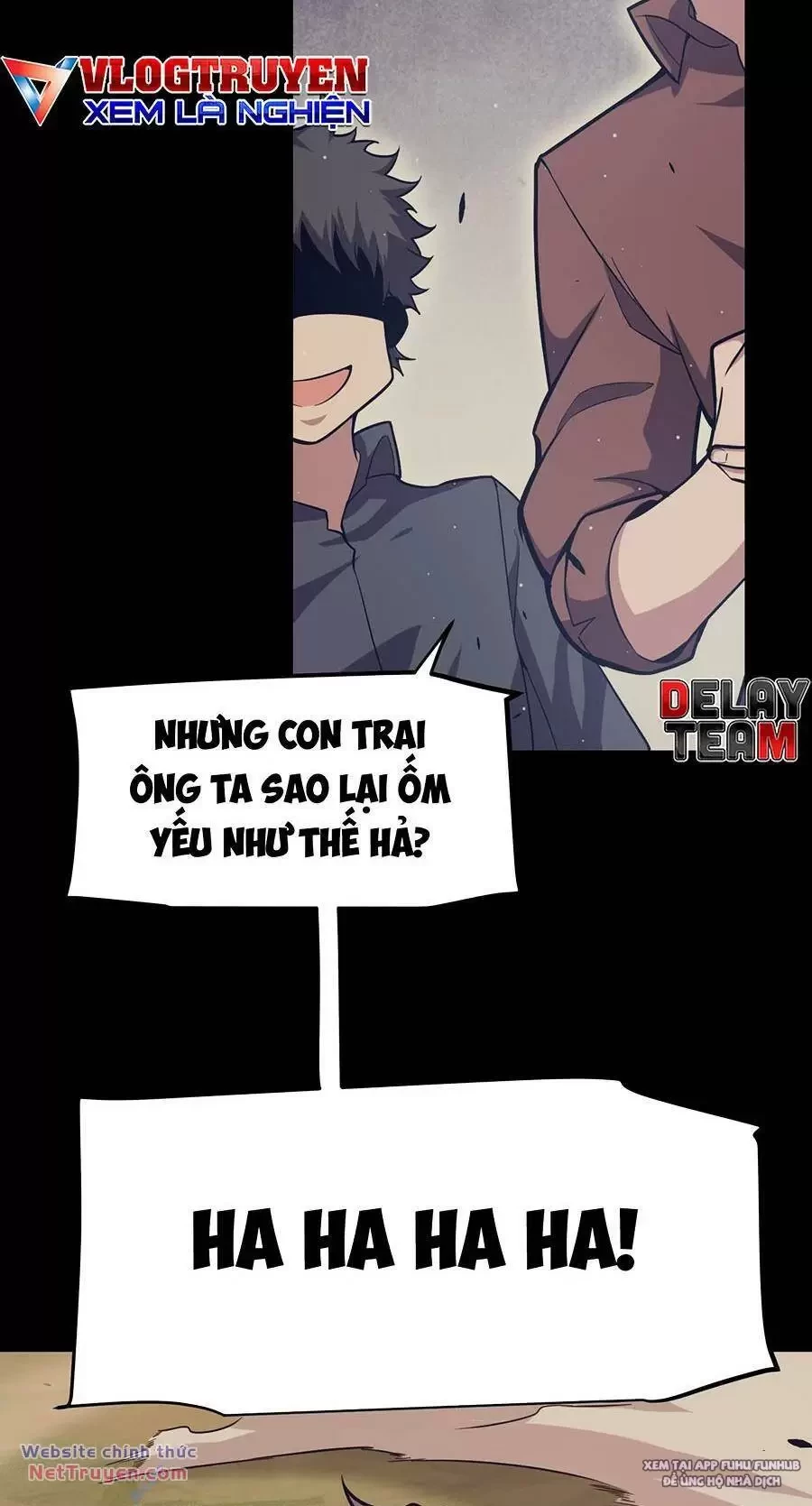 Tôi Đến Từ Thế Giới Trò Chơi Chapter 271 - Trang 4