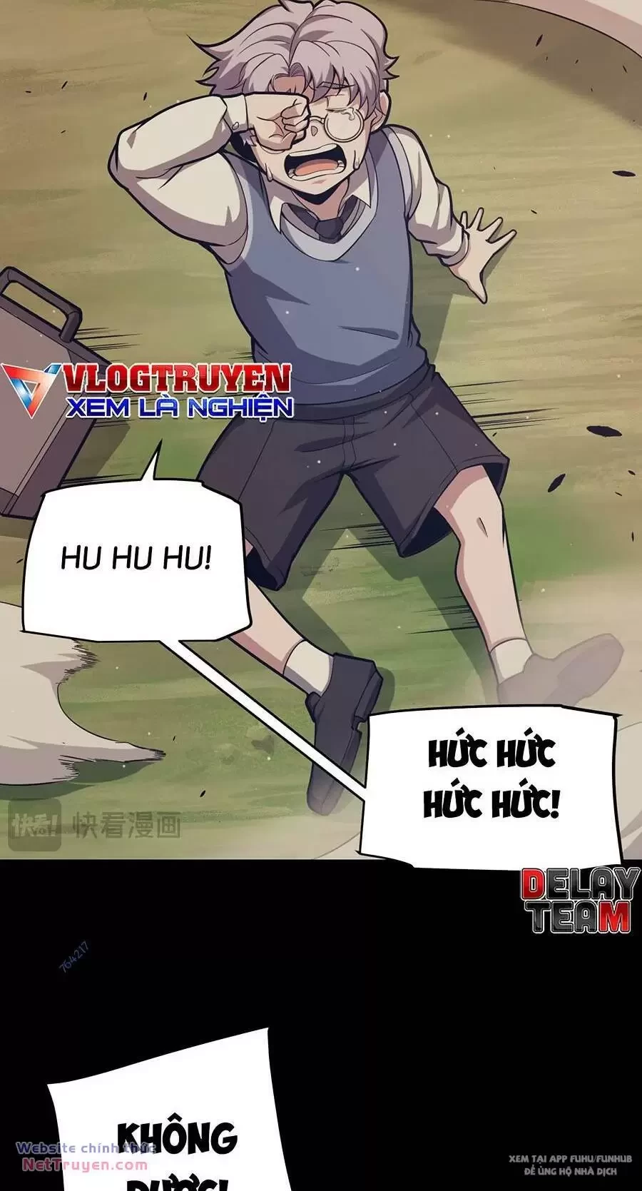 Tôi Đến Từ Thế Giới Trò Chơi Chapter 271 - Trang 4