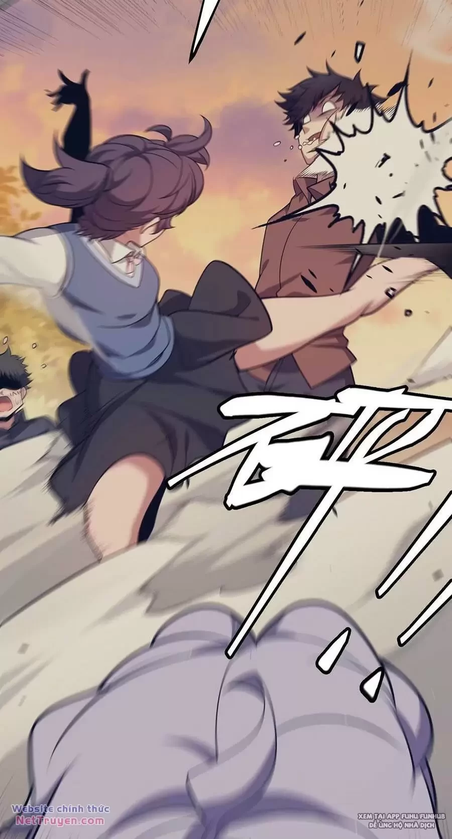 Tôi Đến Từ Thế Giới Trò Chơi Chapter 271 - Trang 4