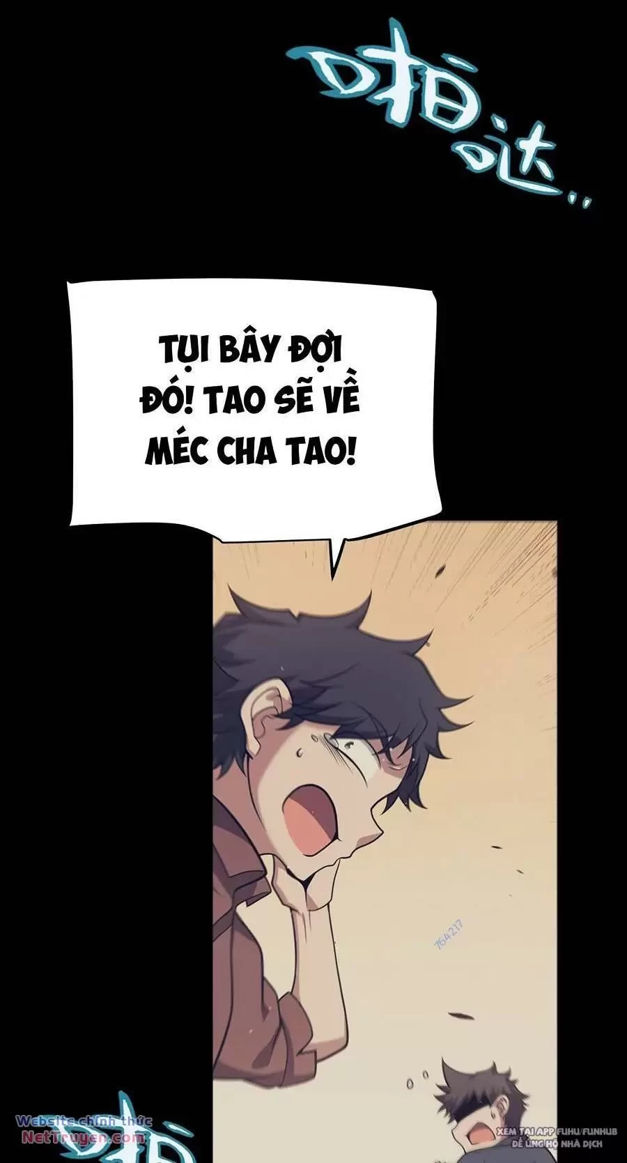 Tôi Đến Từ Thế Giới Trò Chơi Chapter 271 - Trang 4