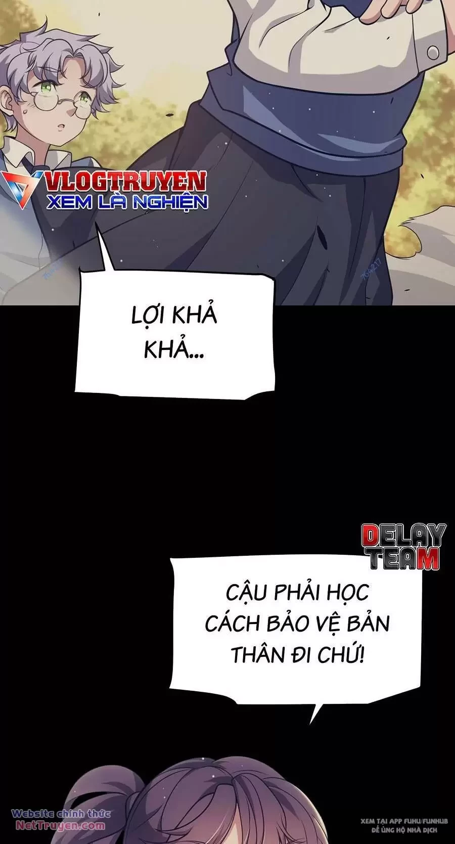 Tôi Đến Từ Thế Giới Trò Chơi Chapter 271 - Trang 4