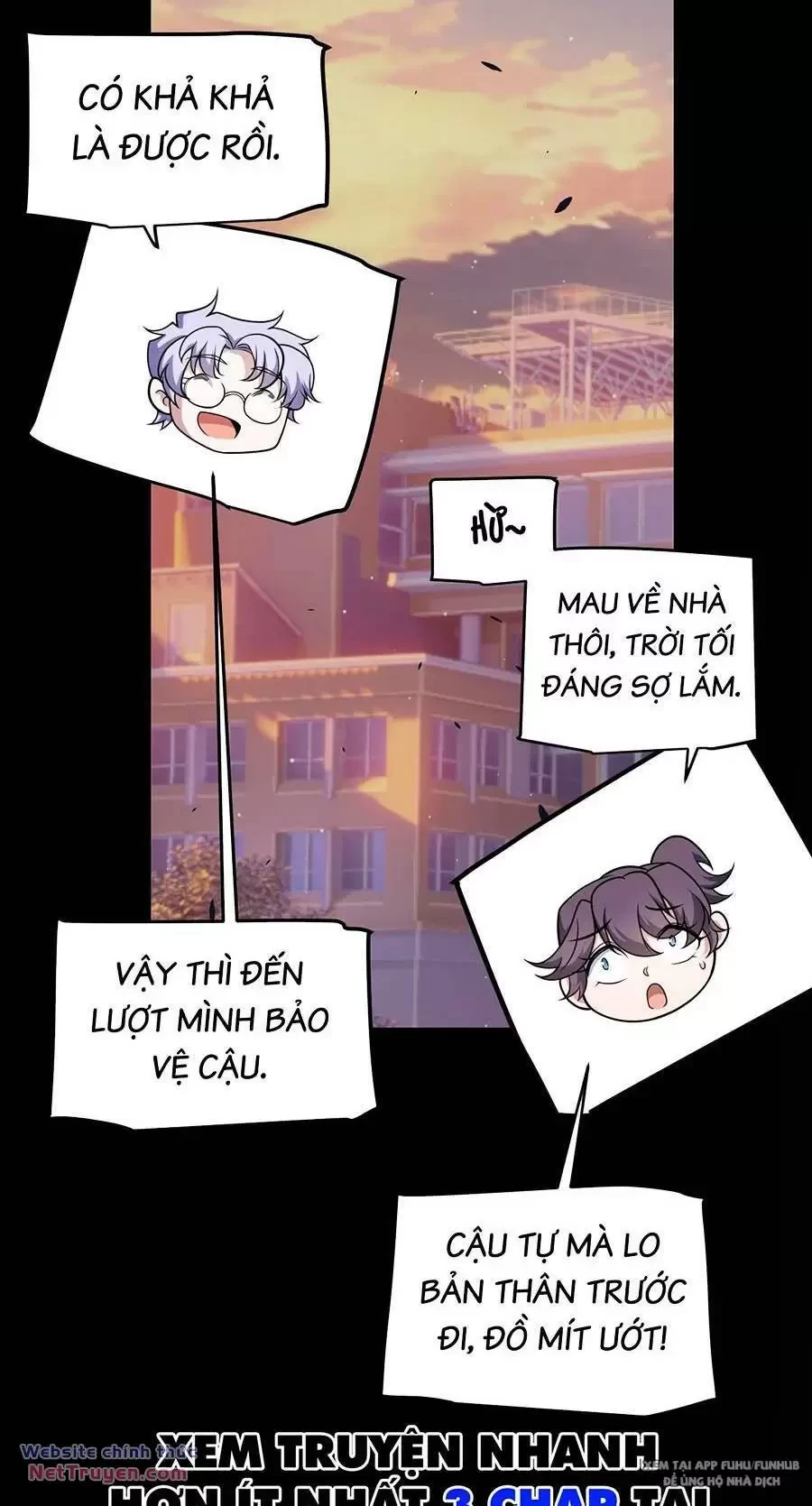 Tôi Đến Từ Thế Giới Trò Chơi Chapter 271 - Trang 4