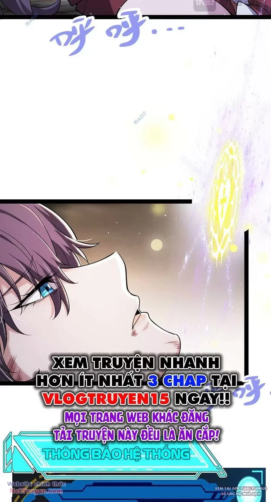 Tôi Đến Từ Thế Giới Trò Chơi Chapter 271 - Trang 4