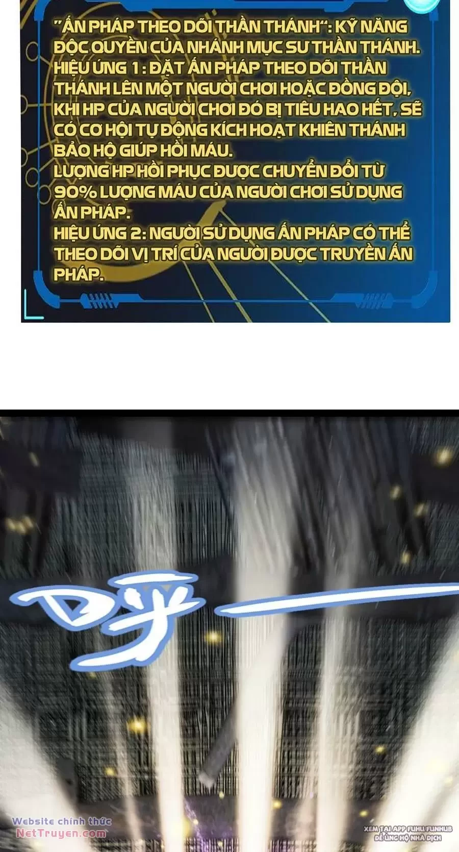 Tôi Đến Từ Thế Giới Trò Chơi Chapter 271 - Trang 4