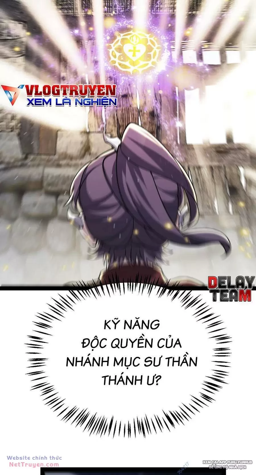 Tôi Đến Từ Thế Giới Trò Chơi Chapter 271 - Trang 4