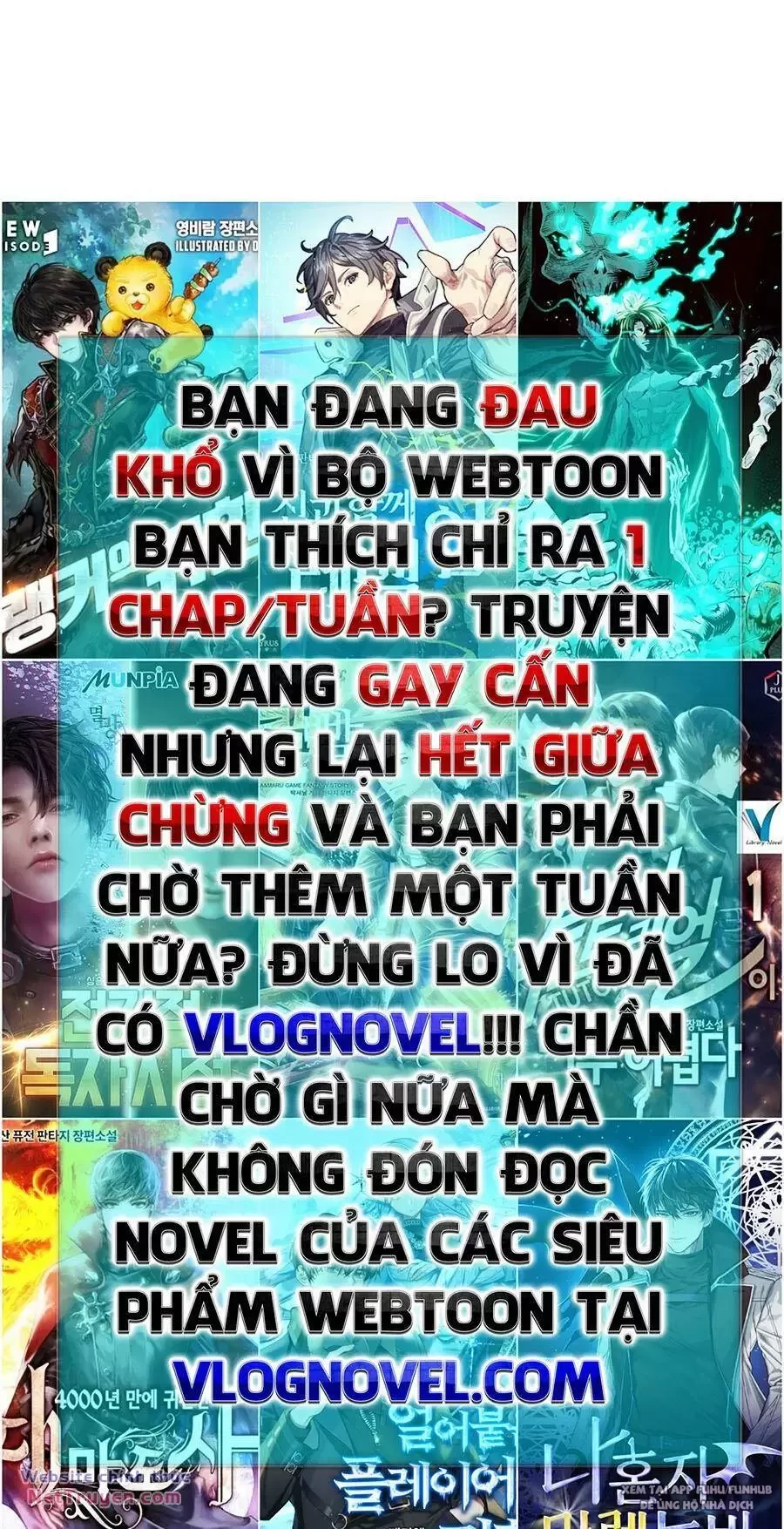 Tôi Đến Từ Thế Giới Trò Chơi Chapter 271 - Trang 4