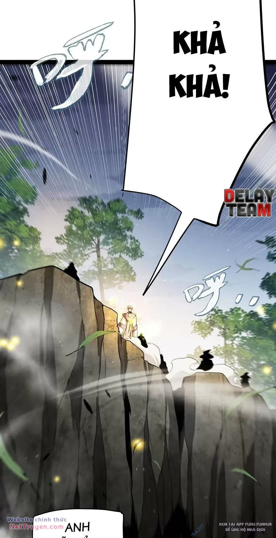 Tôi Đến Từ Thế Giới Trò Chơi Chapter 271 - Trang 4