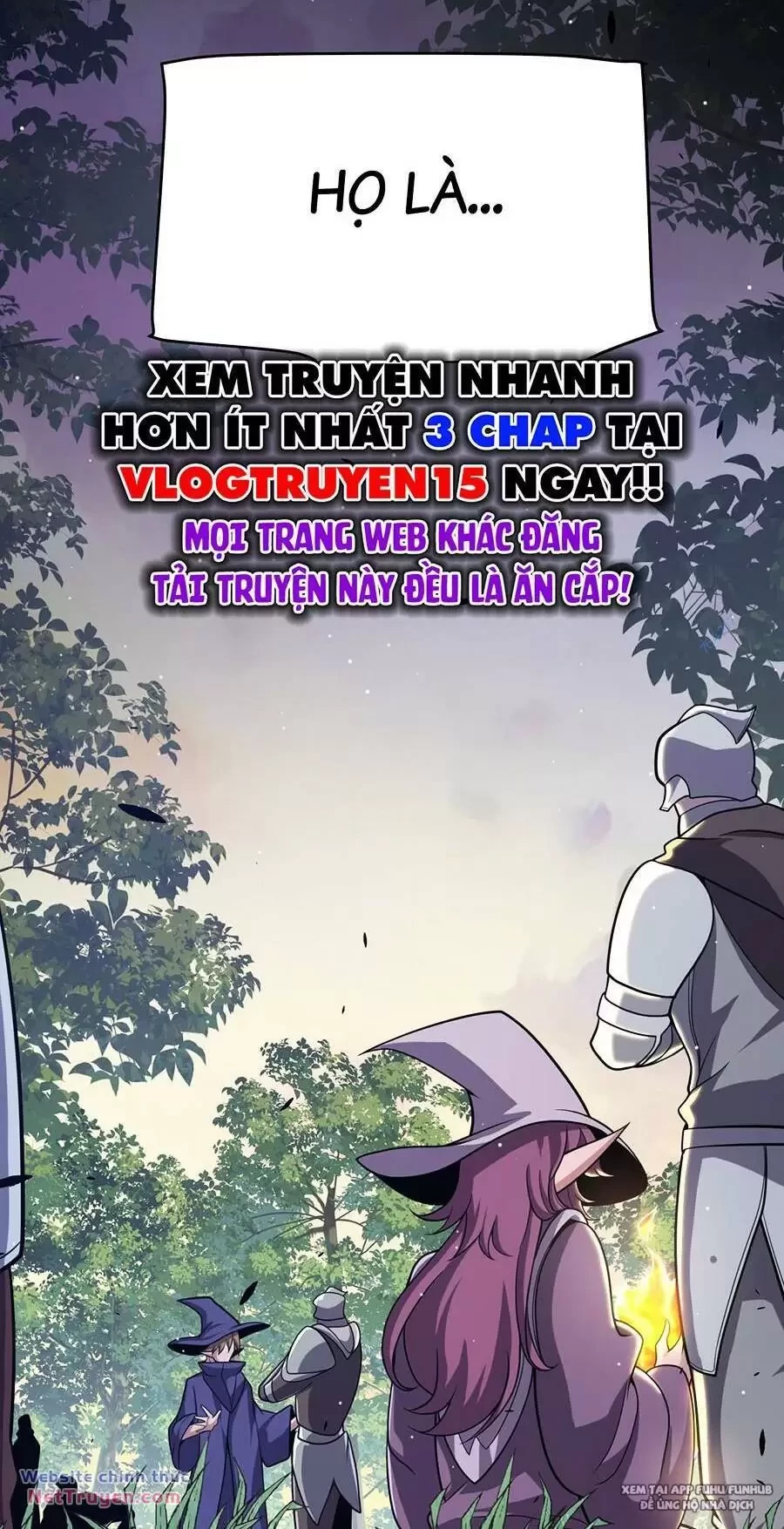 Tôi Đến Từ Thế Giới Trò Chơi Chapter 271 - Trang 4