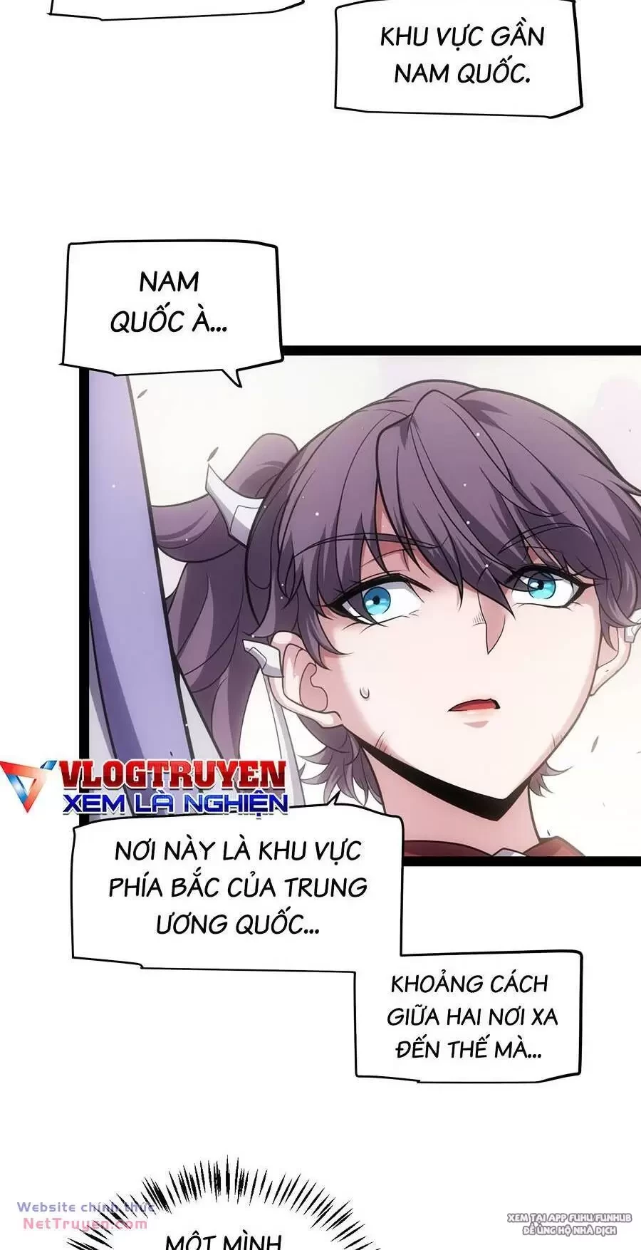 Tôi Đến Từ Thế Giới Trò Chơi Chapter 271 - Trang 4