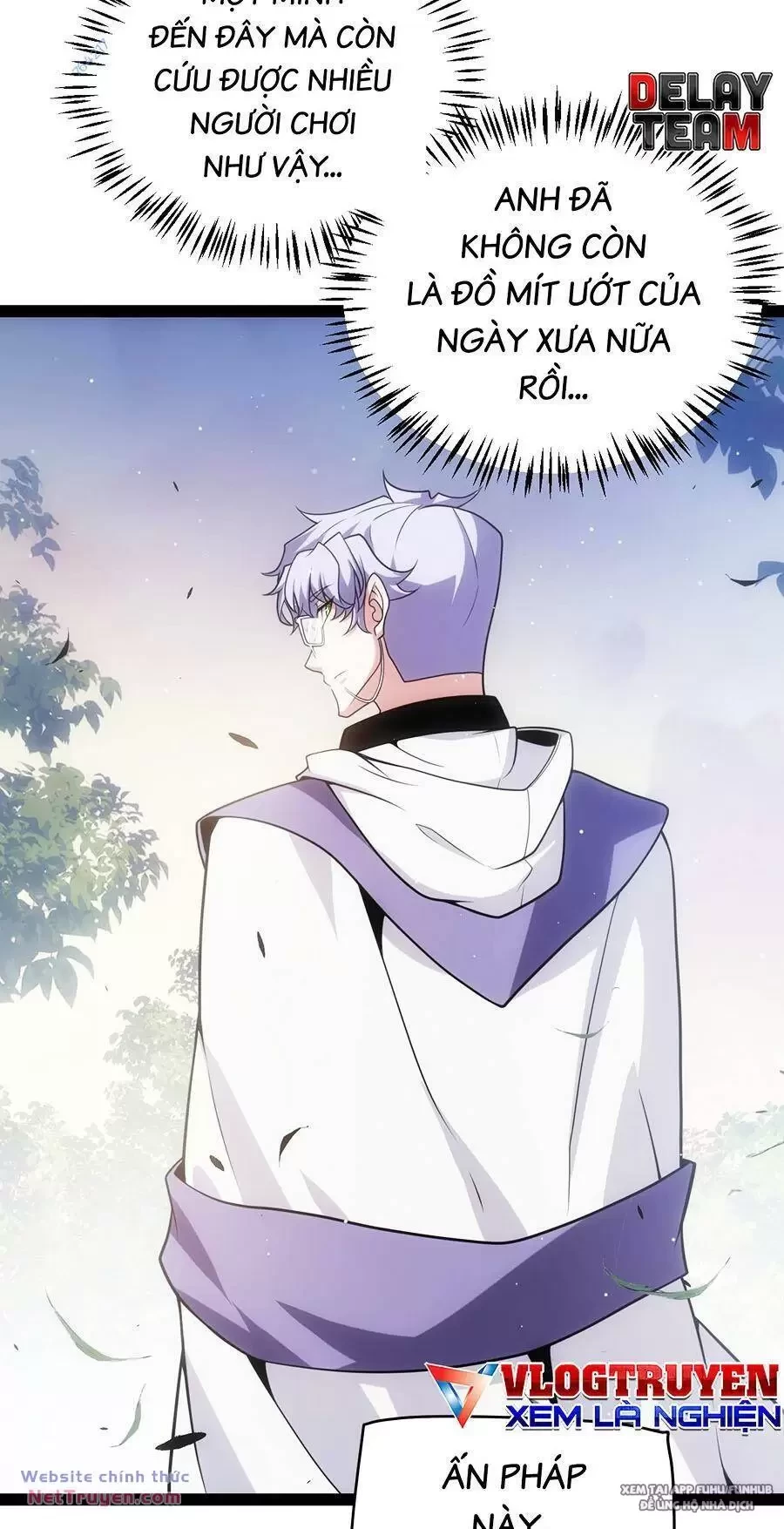 Tôi Đến Từ Thế Giới Trò Chơi Chapter 271 - Trang 4