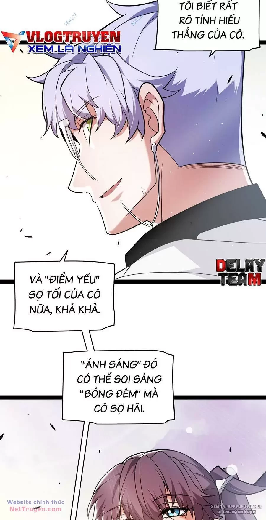 Tôi Đến Từ Thế Giới Trò Chơi Chapter 271 - Trang 4