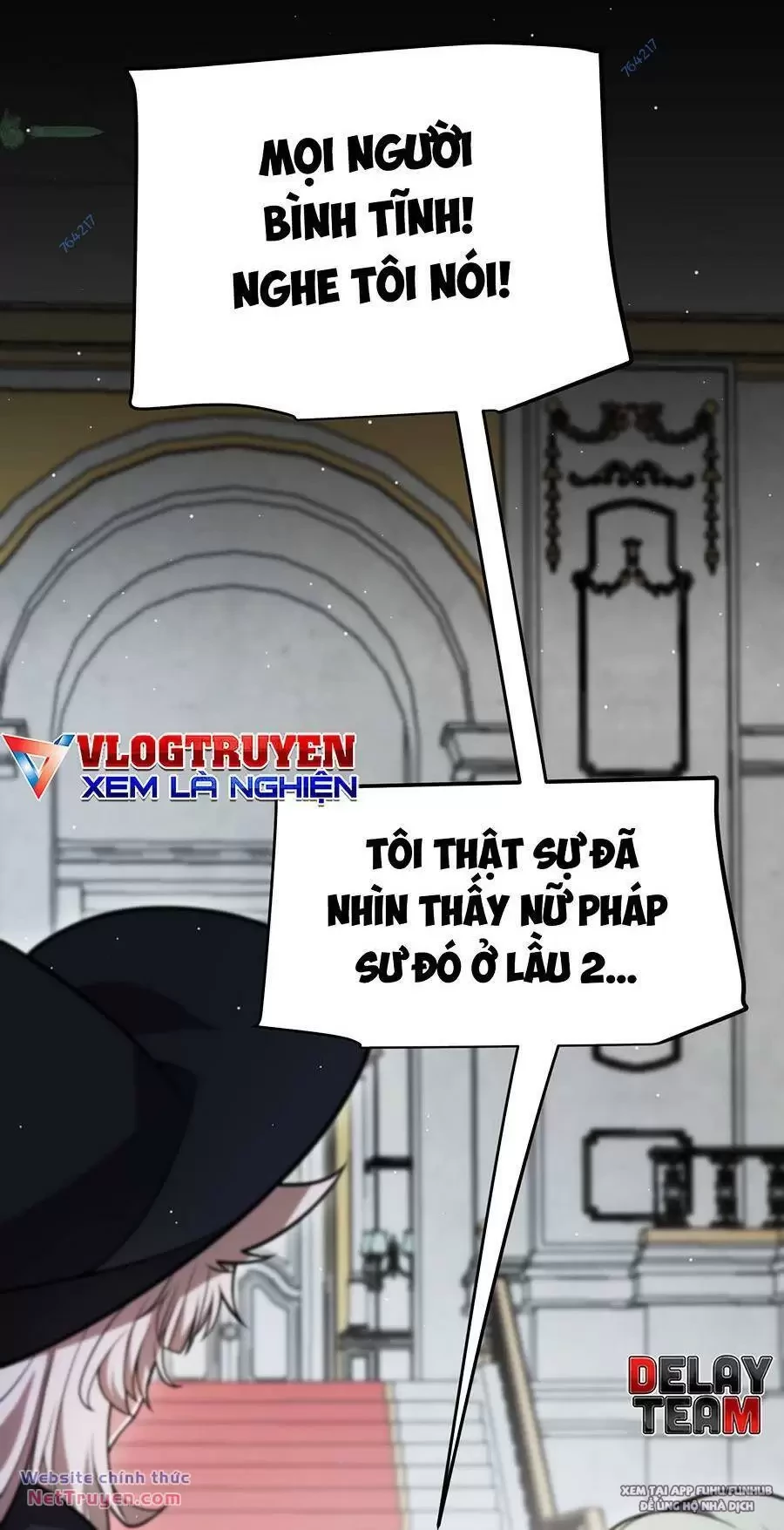 Tôi Đến Từ Thế Giới Trò Chơi Chapter 271 - Trang 4