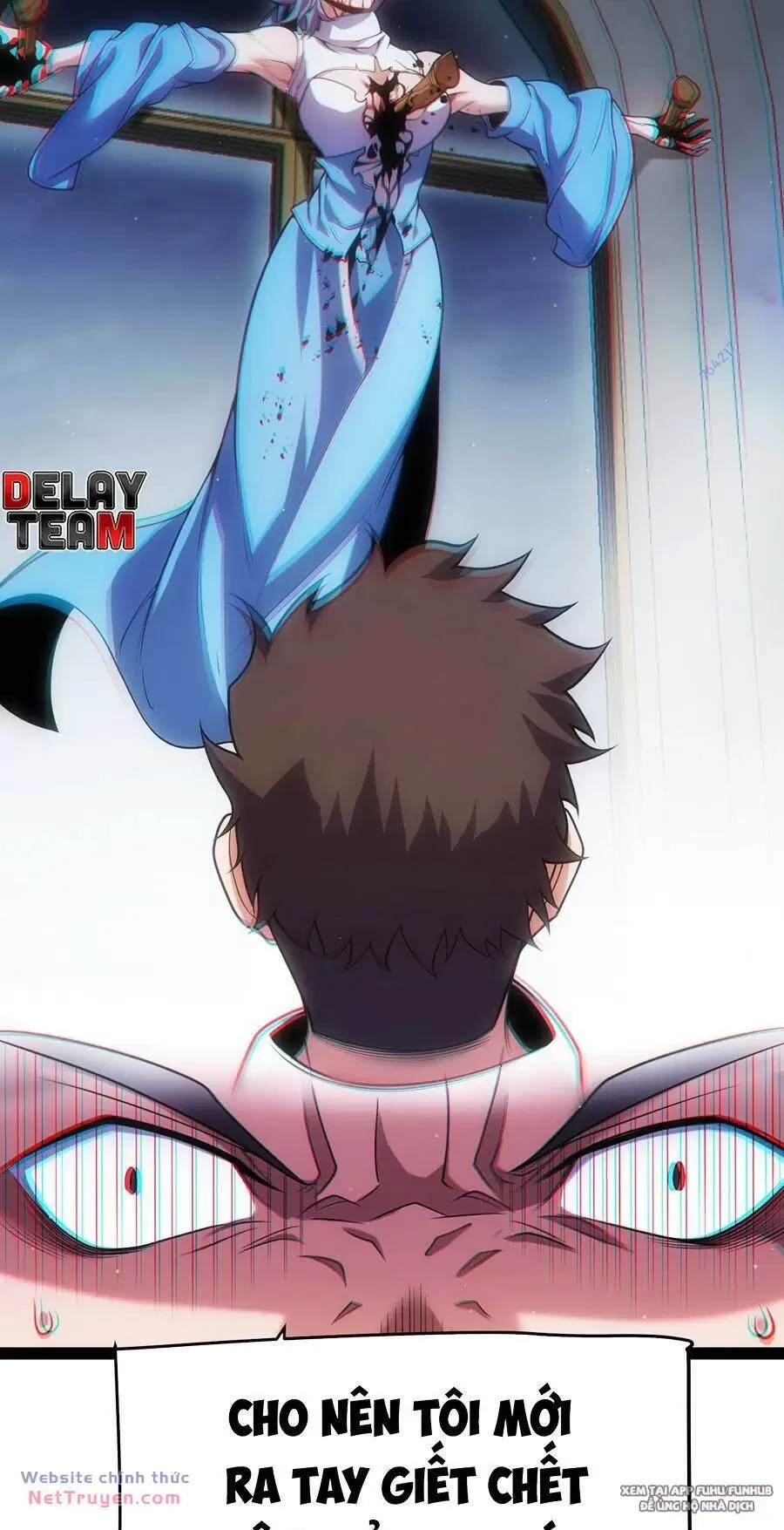 Tôi Đến Từ Thế Giới Trò Chơi Chapter 271 - Trang 4