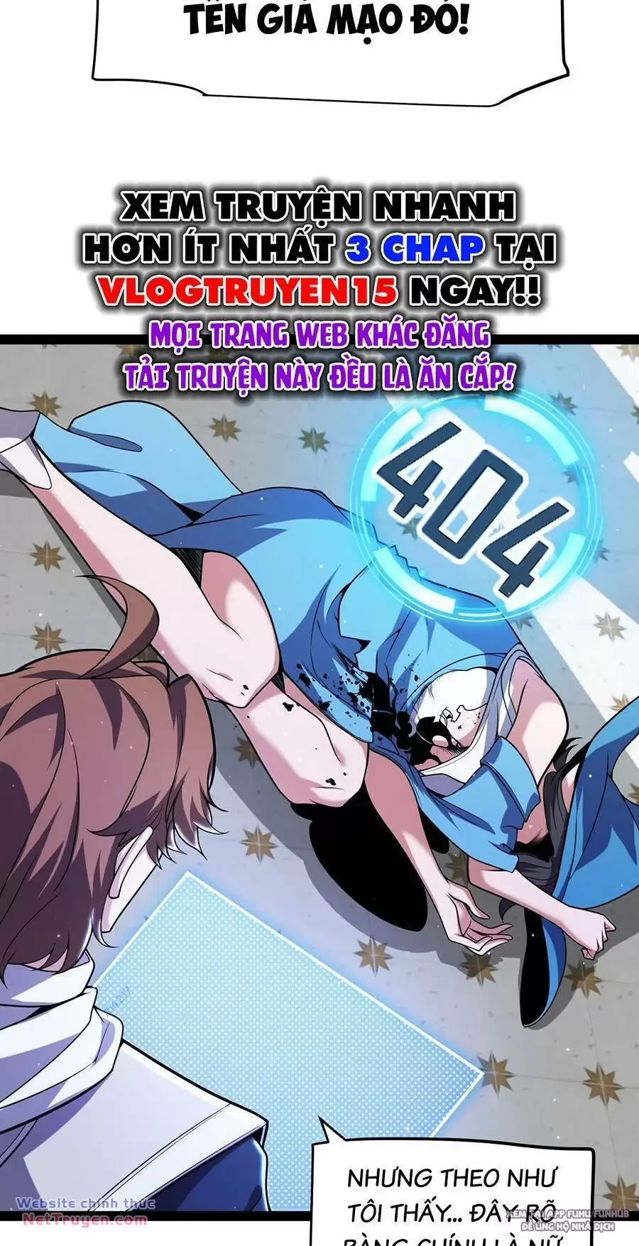 Tôi Đến Từ Thế Giới Trò Chơi Chapter 271 - Trang 4